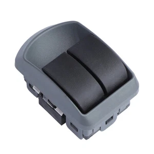 DUAL WINDOW SWITCH For PACCAR/KENWORTH p/n - P27-1069 - Picture 1 of 6