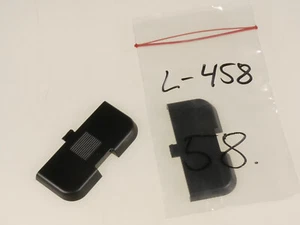 PRL) SEKONIC DIGIFLASH L 458 L-458 ESPOSIMETRO FLASH LIGHT METER PIASTRA RICAMBI - Photo 1/1