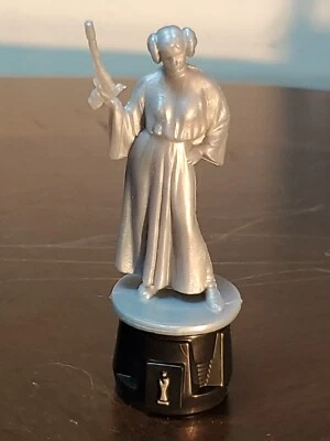 Star Wars Chess Set Hasbro 2014 Disney Rebels vs. Empire Replacement Piece - Image 1 of 4