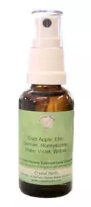 30ml Bach Behandlung Kombination Heilmittel Spray - nach Ihren Wünschen hergestellt - Bild 1 von 1