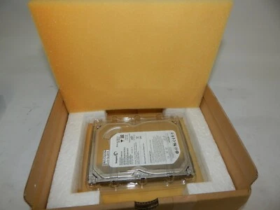 Genuine Canon imageRUNNER IPR CR Server A7000 V2 US HDD 250GB Seagate New  - Image 1 of 4