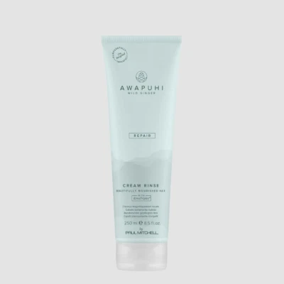 Awapuhi Wild Ginger by Paul Mitchell Cream Rinse, Detangles + Repairs, for Dry, - Image 1 of 2