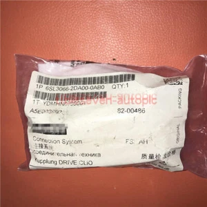 1 PIEZA Sellado Siemens 6SL3066-2DA00-0AB0 NUEVO - Imagen 1 de 1