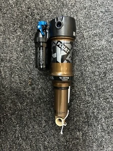 25 Fox Factory Float X 185x55 Trunnion - Picture 1 of 3