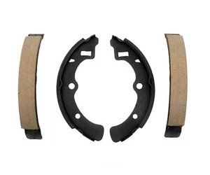 Juego de zapatas de freno traseras semi metálicas para Honda Civic 1980-1983 1,5 L | 579 - Imagen 1 de 1