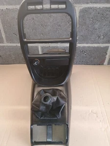 Rover 25 214 1.4 Petrol MG 2002 Centre Console - Picture 1 of 12