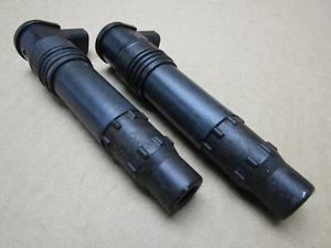 Kawasaki Ninja 650 KHFA KRT 2017 12,797 Meilen Zündstick Spulen Paar (9784) - Bild 1 von 9