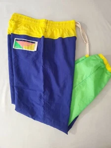 Nike Flight Series Basketball Pants Multi Color CN8512-590 Men's Size Medium New - Picture 1 of 11