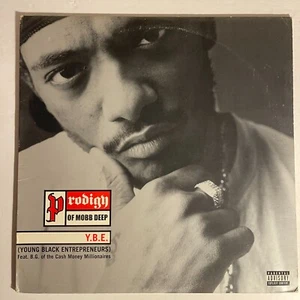 Mobb Deep – Infamy 12" Vinyl 2002 Loud Records – C2S 56702 - Imagen 1 de 3