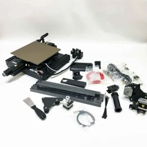Voxelab Aquila X3 Impresora 3D, Nivelación Automática 25 Puntos, - Imagen 1 de 6