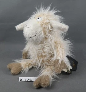 SIGIKID 42832 GENAU DIESES süße Schaf Memmel Bemmel / Kuscheltier X-776 NEUWARE! - Imagen 1 de 3