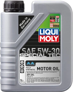 Liqui Moly Special Tec AA 5W30 Engine Oil (1 Liter) - 20136 - Picture 1 of 1