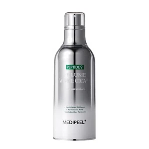 MEDIPEEL Peptide9 Volume White Cica Essence Pro 100 ml - Korea Cosmetics - Imagen 1 de 1