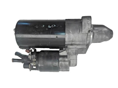 ✅ Motor de arranque Mercedes-Benz CLK320 BOSH 2003 0051516501 OEM Foto 1 de 4