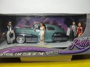 2003 HOMIE ROLLERS-47 CHEVY FLEETLINE - Picture 1 of 4