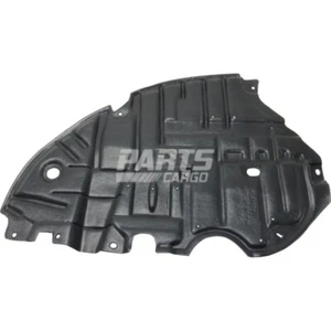 New Passenger Side Engine Splash Shield LX1228147 Fits 2016-2018 Lexus ES300H - Bild 1 von 6