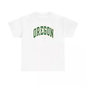 Oregon T-Shirt - Bild 1 von 73