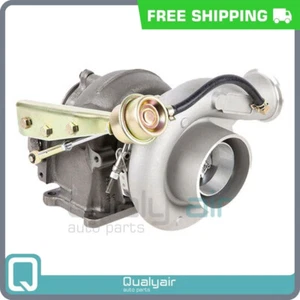 Turbo for 18-18 Cummins 8.3L Engine OE 3530386 3529466 3530384 3802256 - Bild 1 von 7