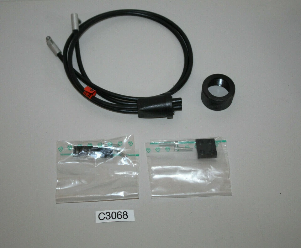 Ifm Electronic FE-30-P-A-R6 E20165 (C3068-R46) - Bild 1 von 4