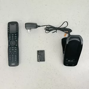Universal Remote Control URC MX-890 Programmable w/ Charger Base and Battery - Picture 1 of 10