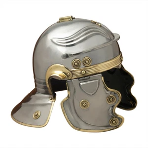 Kaiserlicher gallischer "H" Römerhelm - Bild 1 von 8