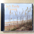 Jack Hardy: Through - CD (1990) - Suzzy Roche! John Gorka!