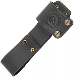 Casstrom Belt Hanger For No. 10 SFK Kydex And Compatible Sheaths Brass Fixings - Picture 1 of 2