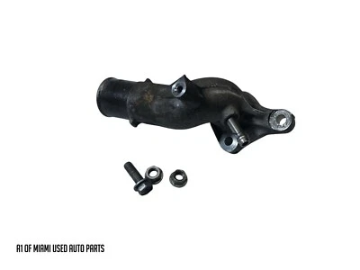 98-05 Lexus SC300 GS300 IS300 3,0 L 2JZGE VVTi tubo de salida de agua fabricante original Foto 1 de 4