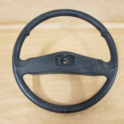 Volante original Jensen Healey 1972-76 OEM Foto 1 de 4