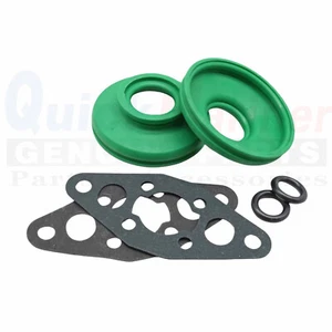 For SeaDoo Exhaust RAVE Valve Repair Rebuild Kit GSX GTX 1996-1997 SPX 1997-1999 - Picture 1 of 7