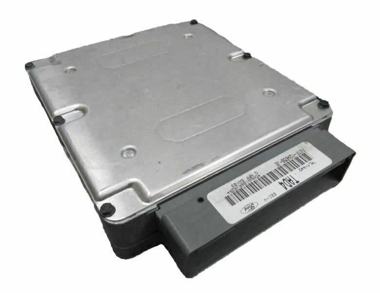 99 01 登山者 5 0l At Xl2f Pd 发动机电脑编程到 vin-pcm-ecm — 第 1/1 张图片