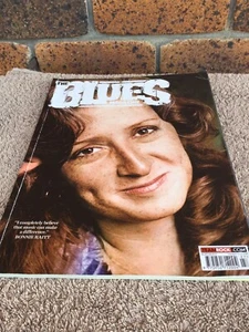 The Blues Magazine Issue 27 - Picture 1 of 3