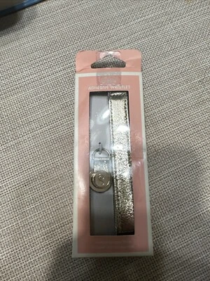 Sonix клейкий кошелек с ремешком на запястье съемный 3M золотой фурнитура универсальные смартфоны - Изображение 1 из 2