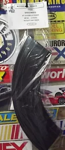 TYCO SPEED-LOK, 9" 1/4 CIRCLE CURVE HO SLOT CAR TRACK, #5749, (2-PACK) - Bild 1 von 1