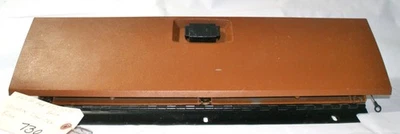 1980-1986 Ford F-Series/Bronco Glove Box Door Assy OEM 730 - Image 1 of 4