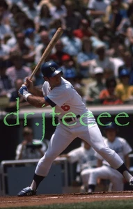 1975 Steve Garvey Los Angeles Dodgers - 35 mm Baseball-Dia - Bild 1 von 1