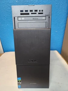 ASUS G10AC – i7-4770 / 32GB RAM / GTX 760 / 1TB HDD. - Picture 1 of 8