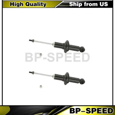 KYB Rear Struts For Subaru Legacy 2004 2003 2002 2001 2000 - Image 1 of 4