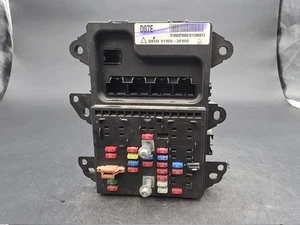 2007-2009 Kia Spectra 2.0L Fuse Relay Junction Box 91959-2F100 - Bild 1 von 6