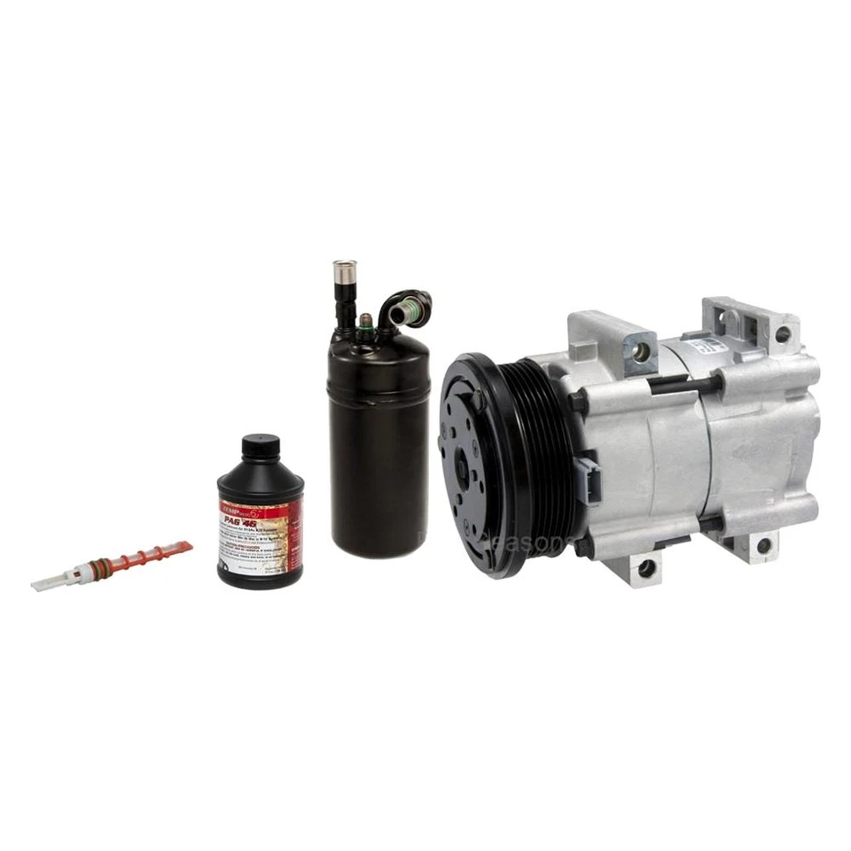 For Ford Escort 1994-2002 Four Seasons 1986NK A/C Compressor Kit Foto 1 de 1