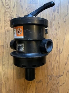 Mehrwegeventil SP-714T HAY-06-271 für Hayward Sandfilter S140T S144T S164T - Bild 1 von 5