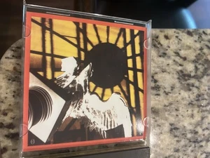Frontline Assembly “convergence” Orig Wax Trax Cd - Picture 1 of 4