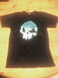 Sea of Thieves T-Shirt Größe S - Bild 1 von 4