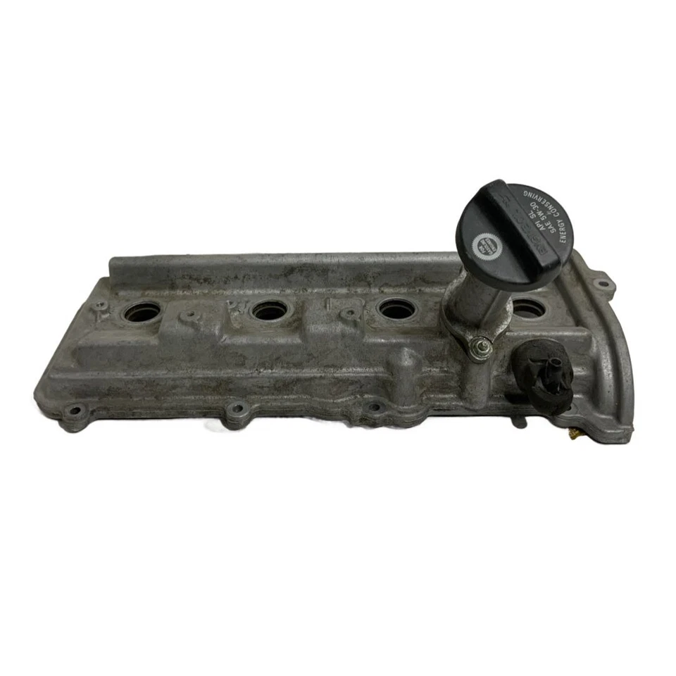 Cubierta de válvula Toyota Sequoia SR5 2001-06 112020F010 izquierda 4,7 L 8 cilindros tracción trasera 999962 Foto 1 de 4