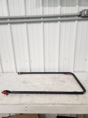 Conjunto de freno de manillar Troy-Bilt Black Push Mower 550EX  Foto 1 de 4