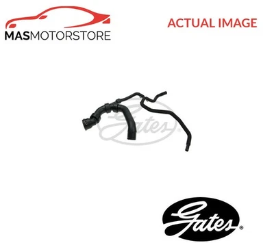 COOLING SYSTEM RUBBER HOSE UPPER GATES 05-2794 A FOR AUDI A6 C5,4B2,4B5 - Image 1 of 4