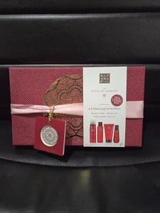 RITUALS The Ritual of Ayurveda Blancing Gift Set + Luxury Keepsake Box - Picture 1 of 11