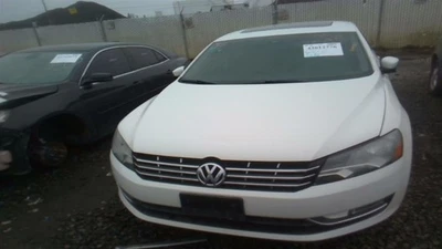 Used Front Left Door Interior Trim Panel fits: 2014 Volkswagen Passat  Grade A - Image 1 of 4