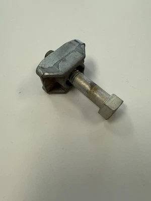 "Sierra de cinta Delta de colección de 14"" mesa trunión bloqueo perno y taco" Foto 1 de 2