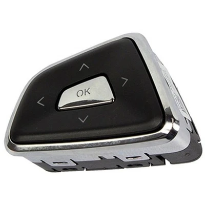 SW6974 Motorcraft Cruise Control Switch  Driver Left Side Upper Hand for MKZ MKC - Изображение 1 из 4